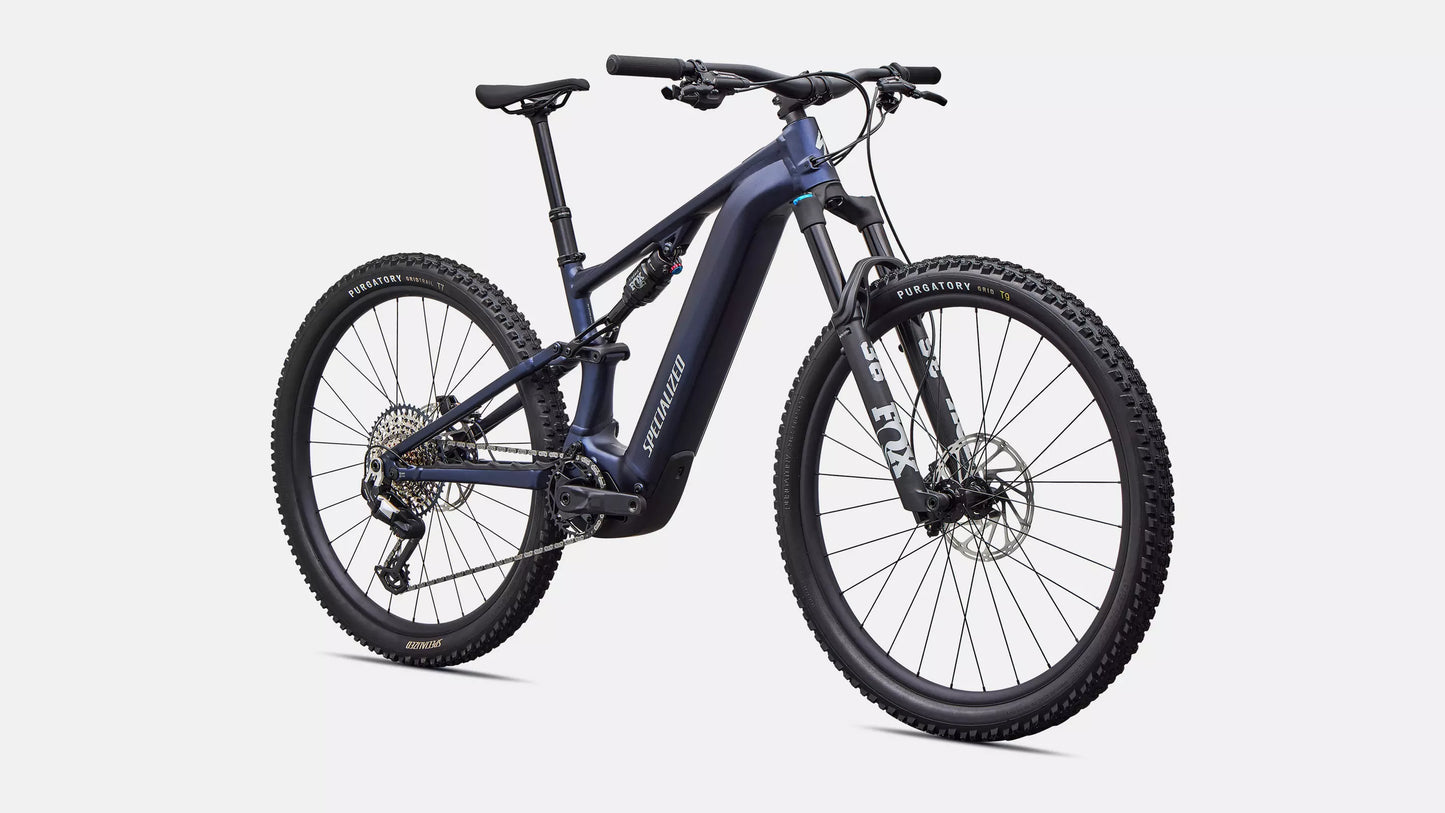 Elektrinis dviratis Specialized Turbo Levo R Comp Alloy