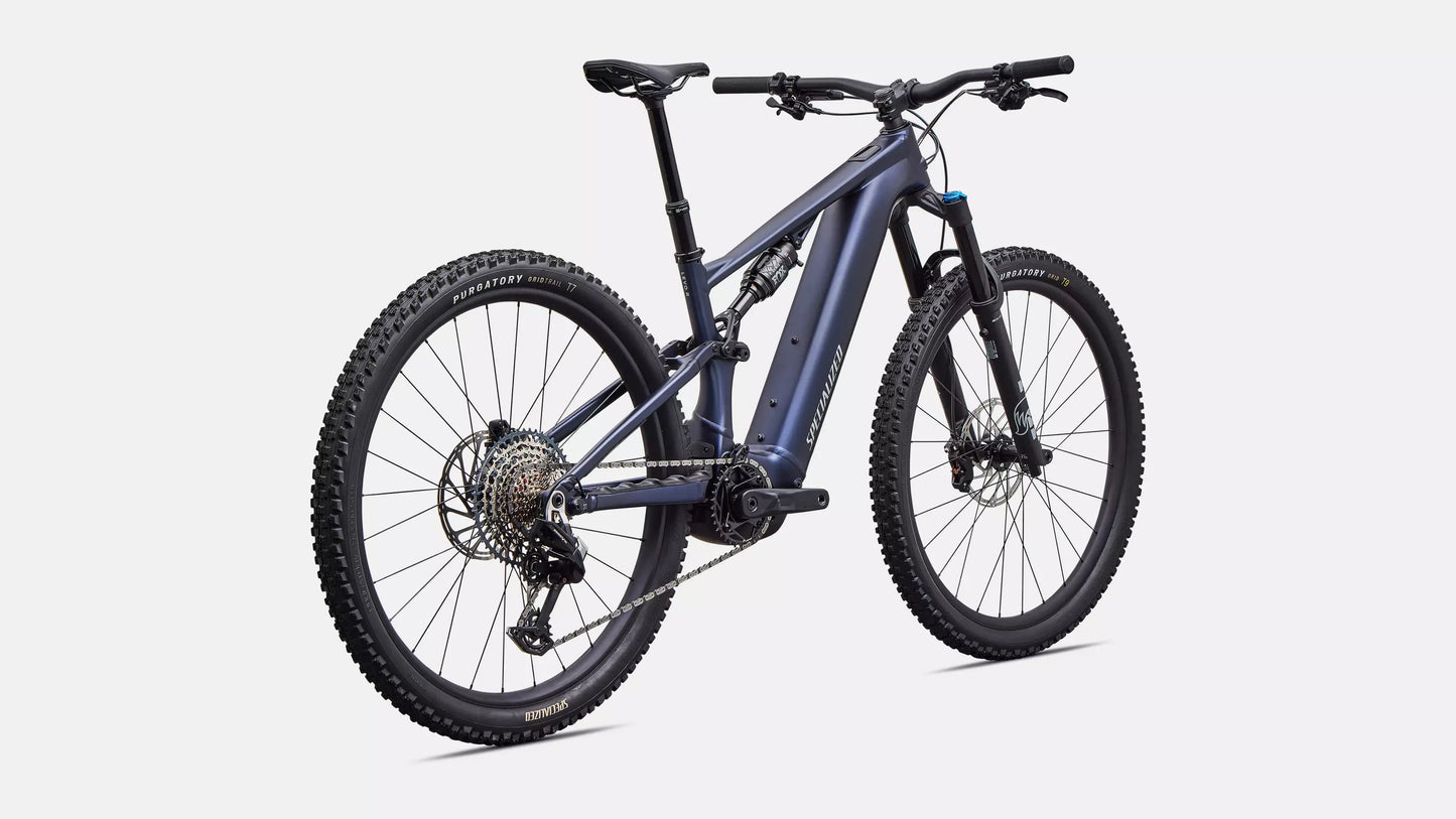 Elektrinis dviratis Specialized Turbo Levo R Comp Alloy