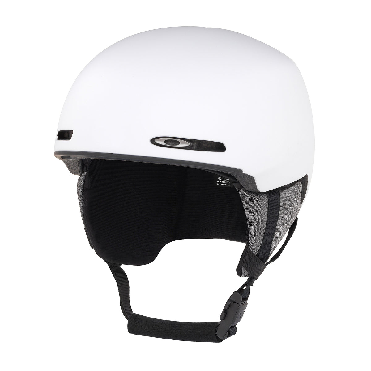 Oakley MOD1 MIPS Asian Fit slidinėjimo šalmas