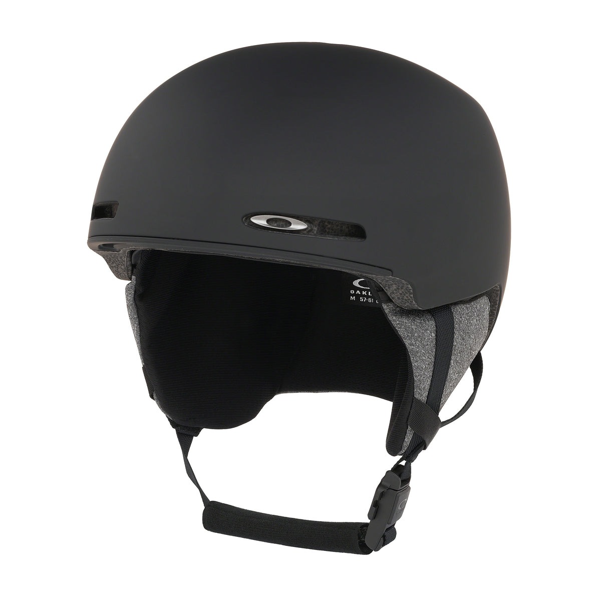 Oakley MOD1 Asian Fit slidinėjimo šalmas