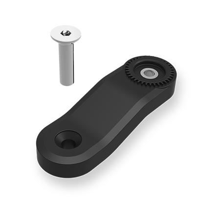 Laikiklio prailginimo svirtis Quad Lock Extension Arm – QLP-MOT-EA