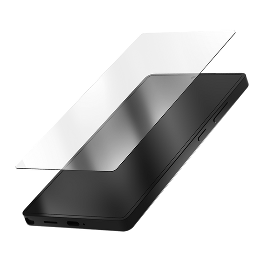 Ekrano apsauga Quad Lock Samsung Galaxy