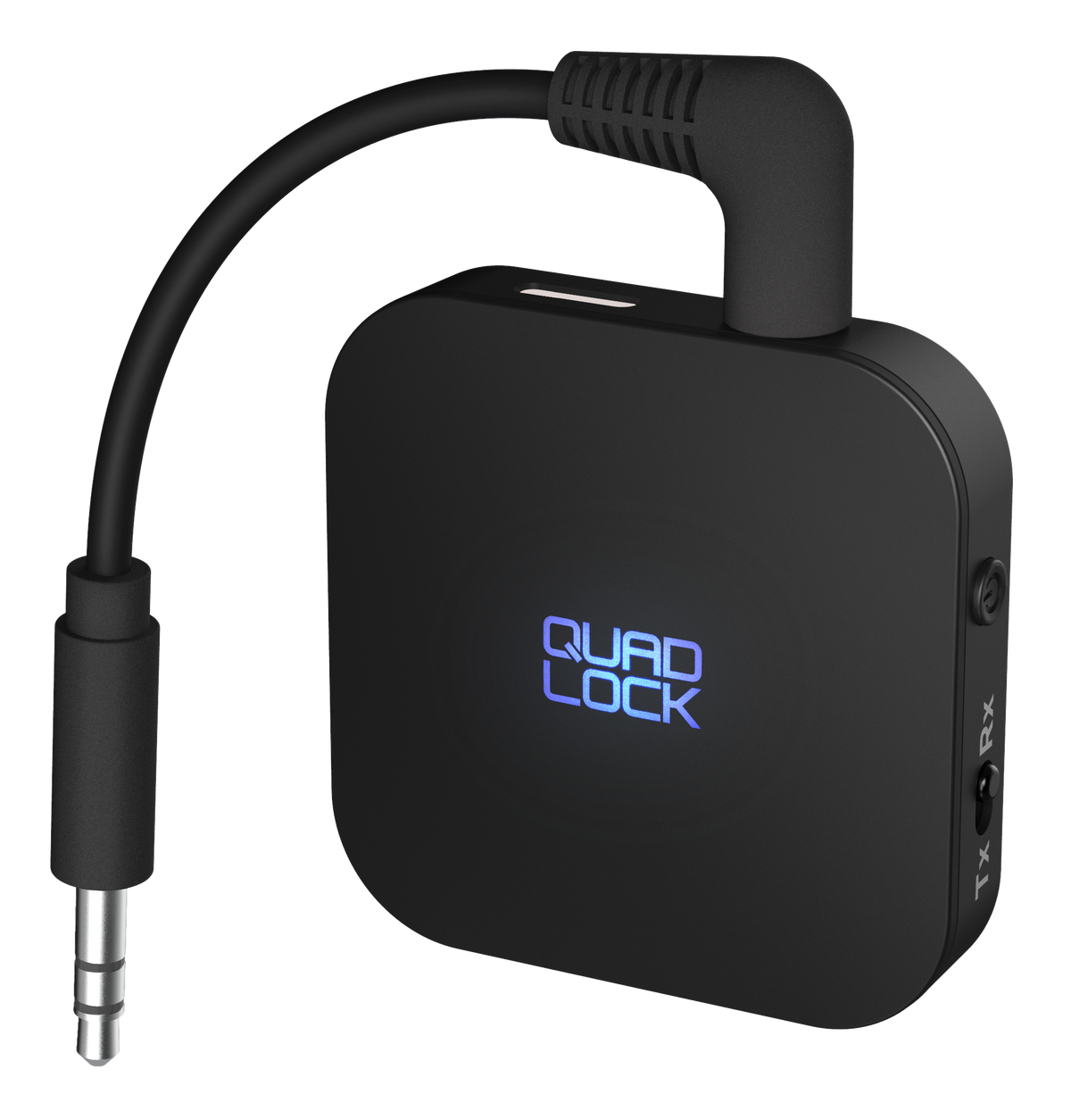 AUX Bluetooth adapteris Quad Lock – QLA-BTA