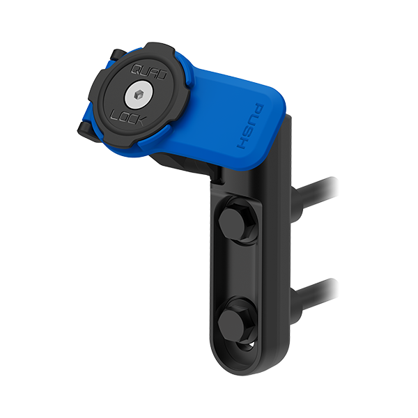 Telefono laikiklis Quad Lock Motorcycle Brake / Clutch Mount – QLM-CLH