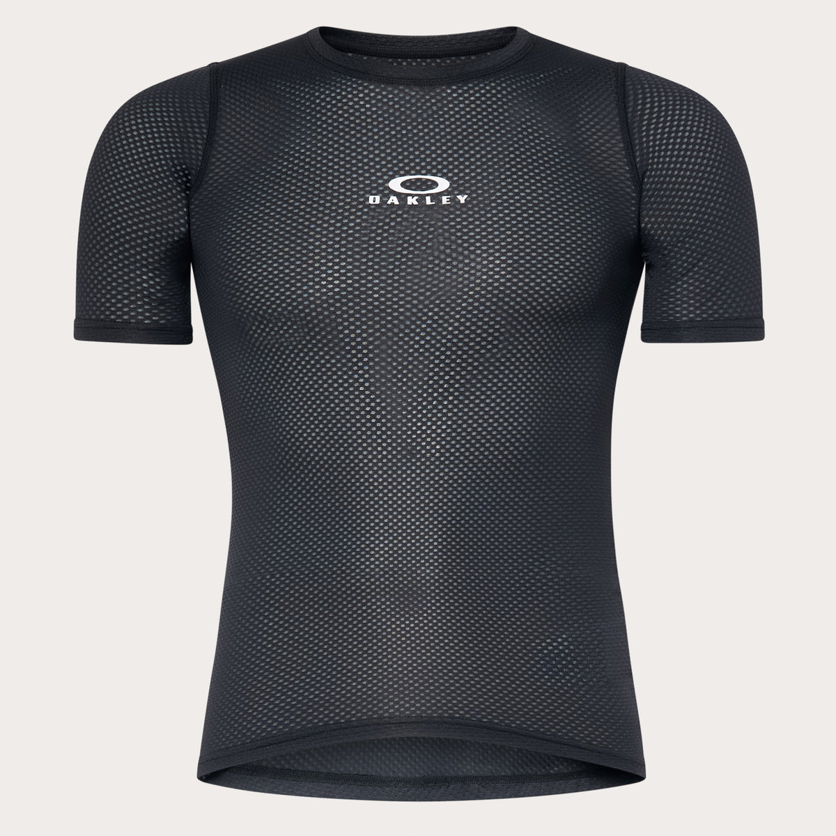 Oakley Endurance trumpų rankovių apatiniai marškinėliai