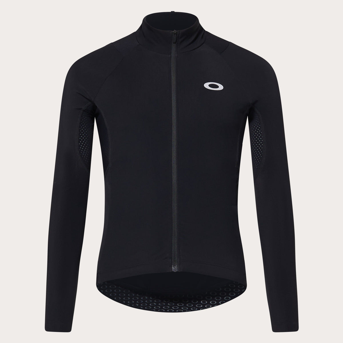 Oakley Endurance Pro Thermal ilgų rankovių dviratininko marškinėliai