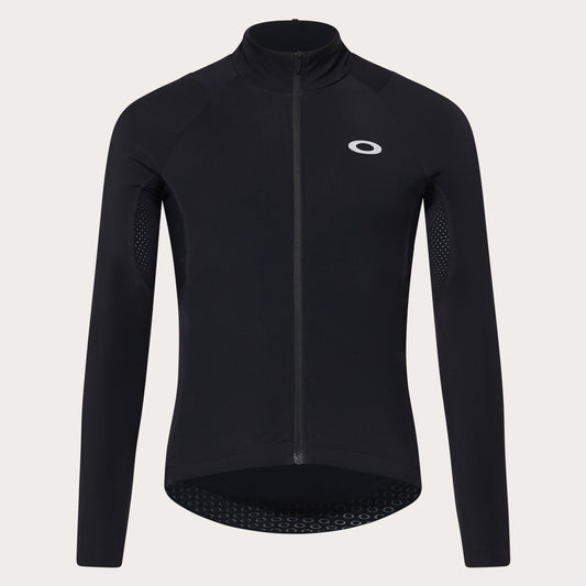 Oakley Endurance Pro Thermal ilgų rankovių dviratininko marškinėliai