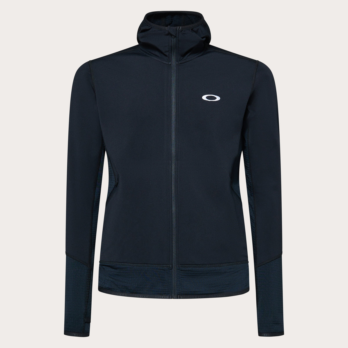 Oakley Canopy džemperis su gobtuvu ir užtrauktuku