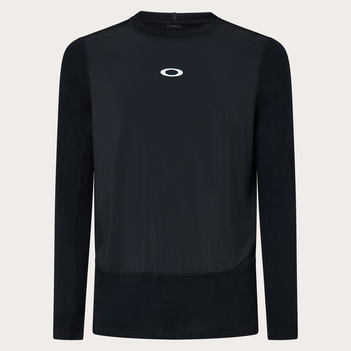 Oakley Seeker Flow WDBK ilgų rankovių dviratininko marškinėliai