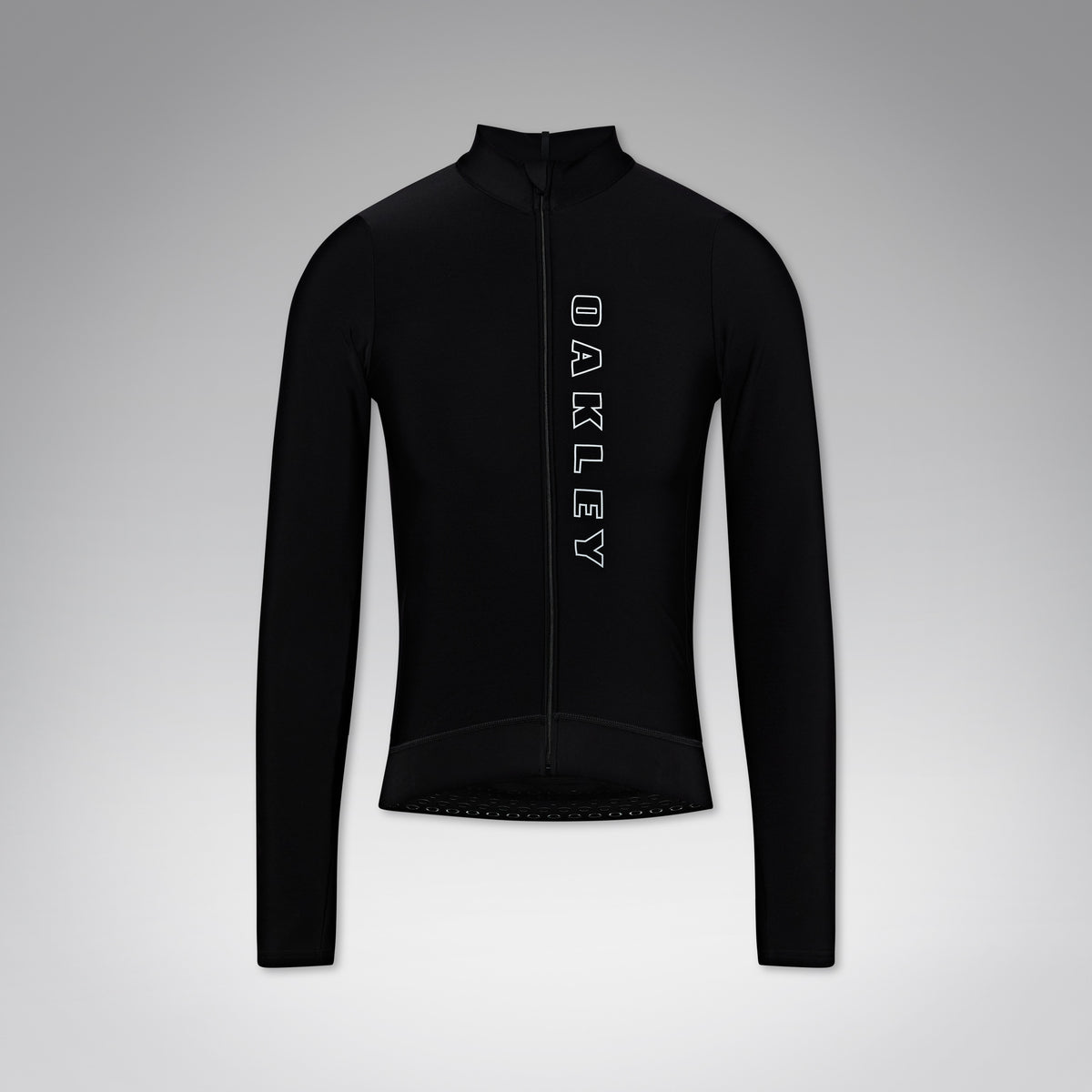 Oakley Endurance Thermal ilgų rankovių dviratininko marškinėliai