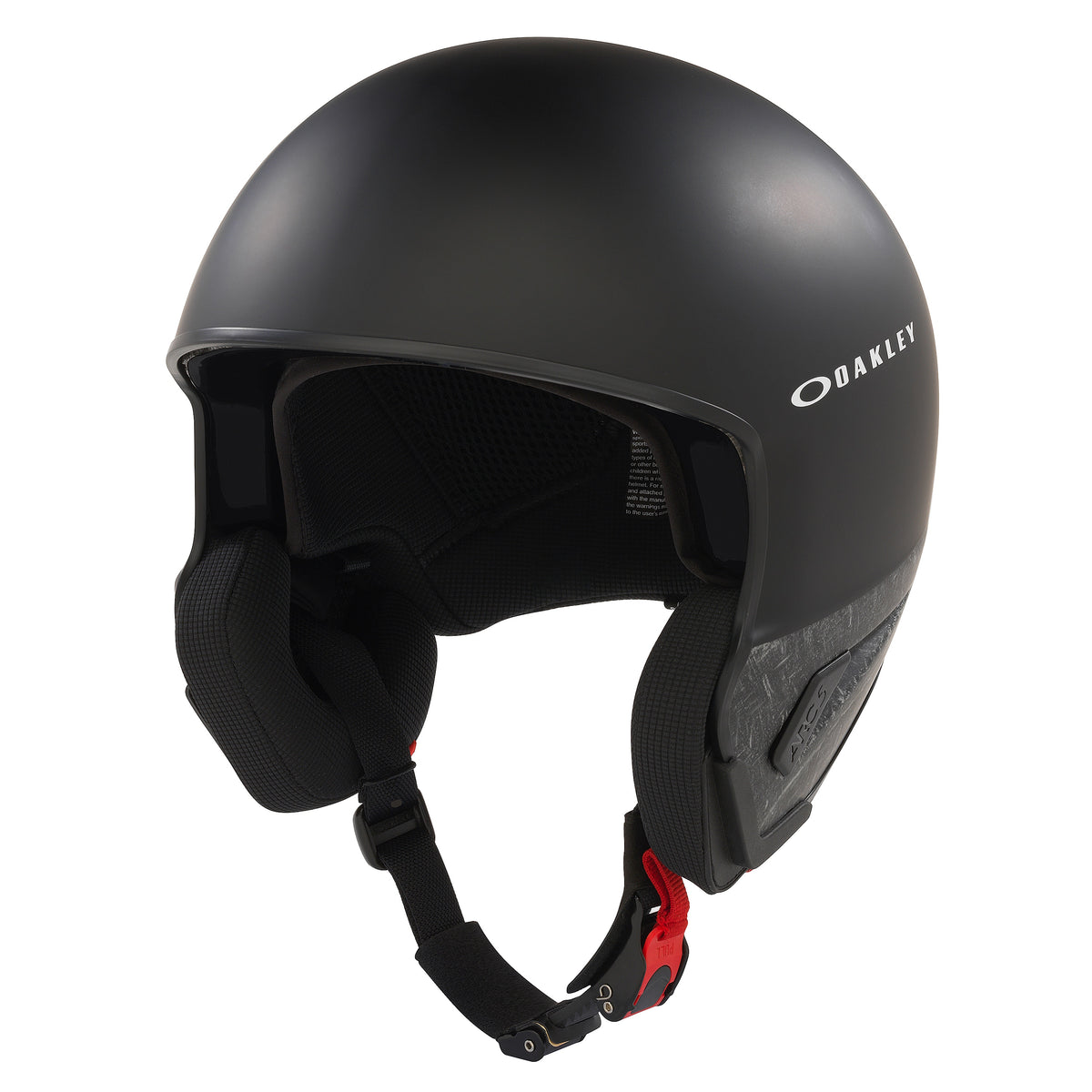 Oakley ARC5 Pro slidinėjimo šalmas