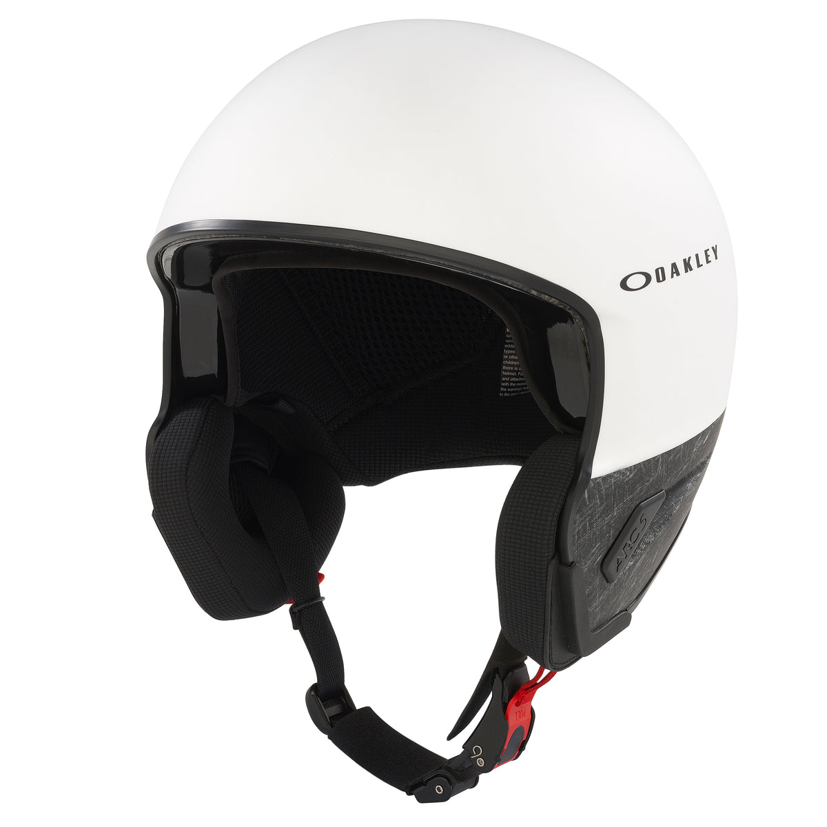 Oakley ARC5 Pro slidinėjimo šalmas