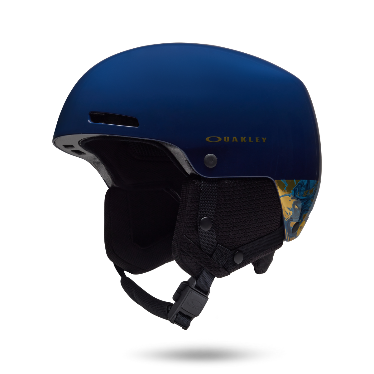 Oakley MOD1 PRO slidinėjimo šalmas
