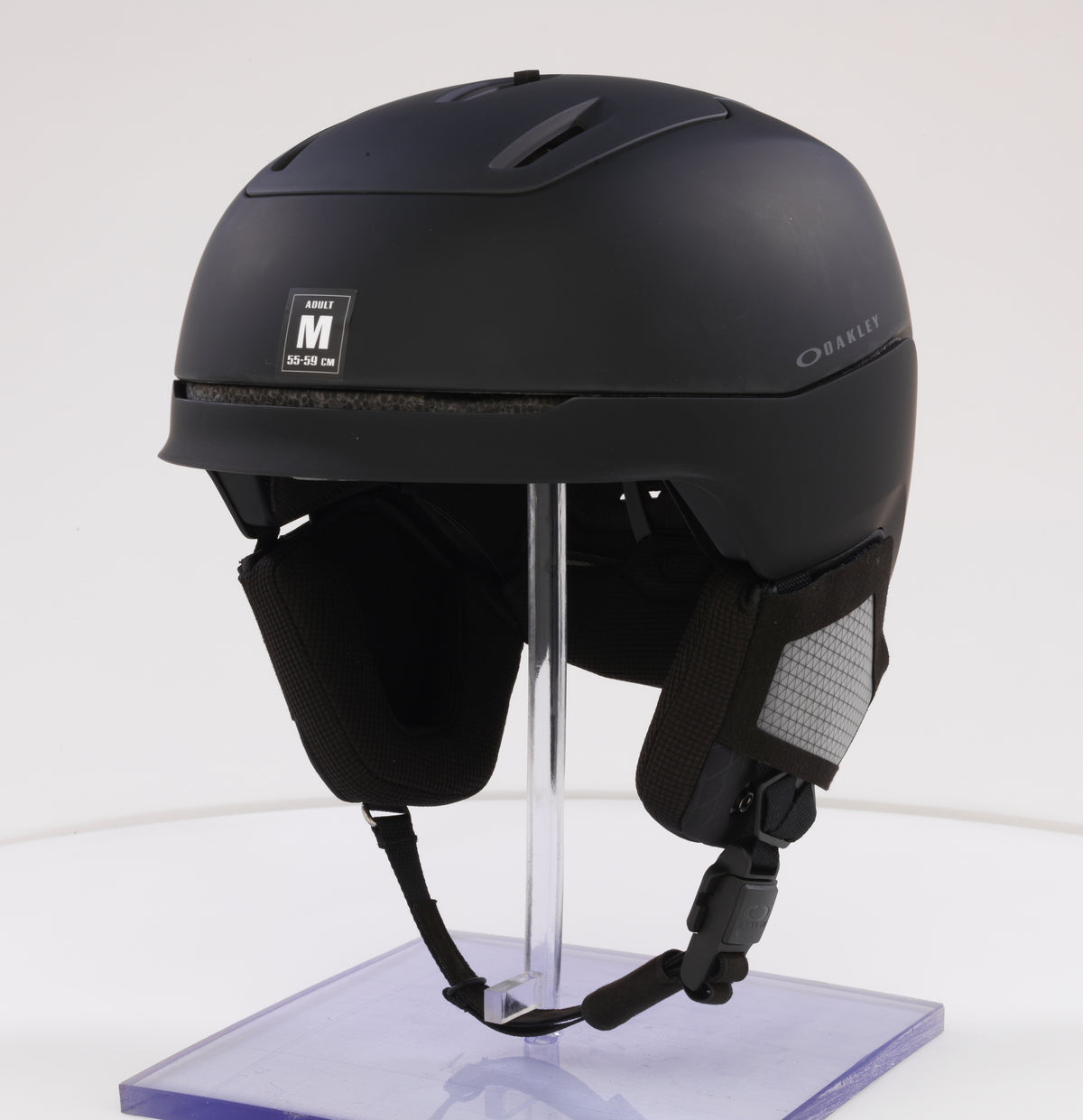 Oakley MOD5 slidinėjimo šalmas