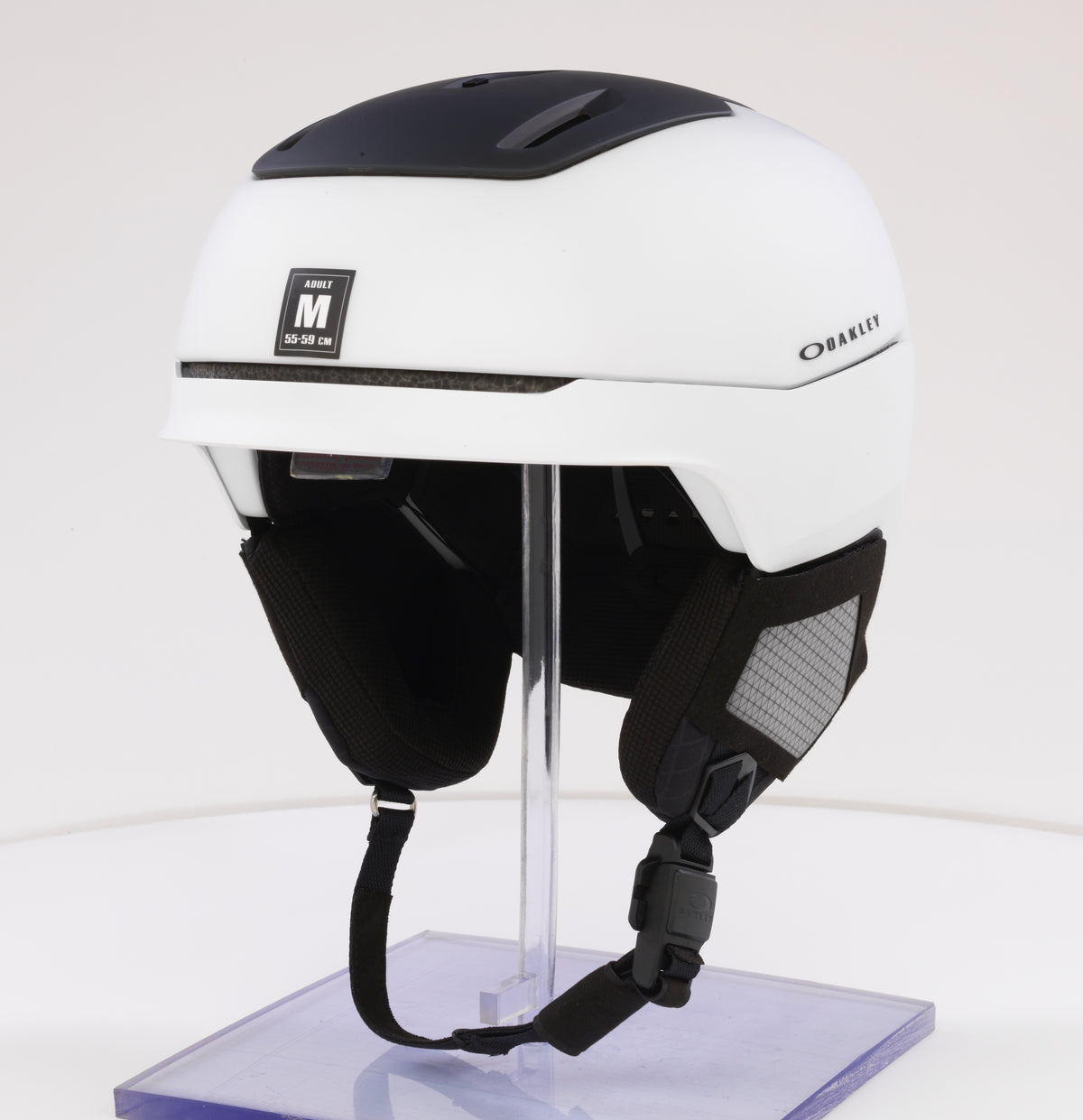 Oakley MOD5 slidinėjimo šalmas