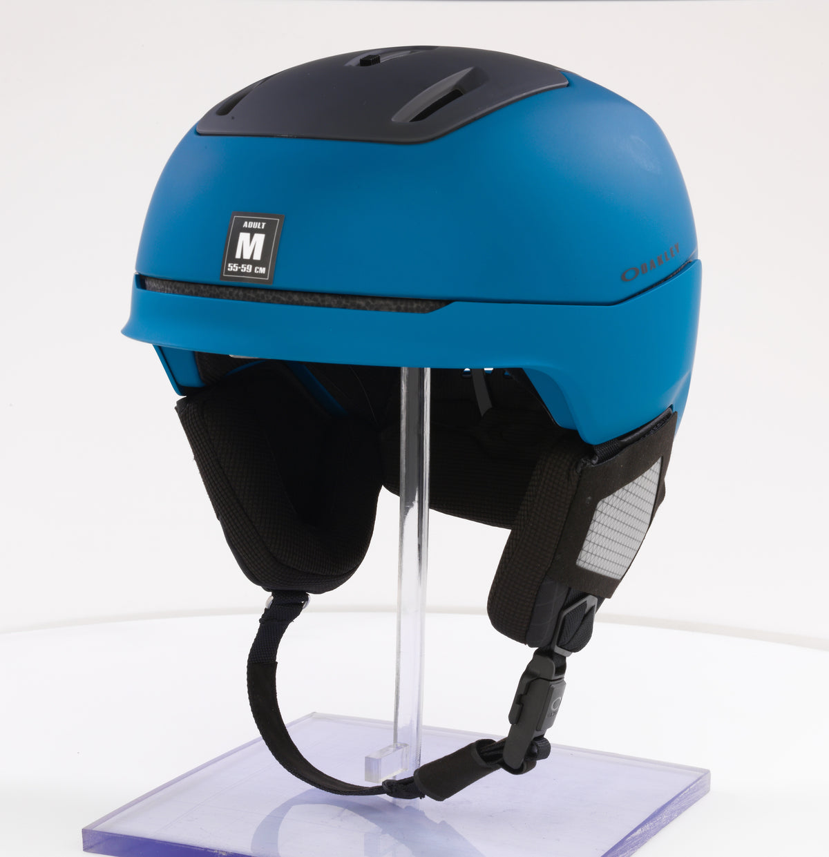 Oakley MOD5 slidinėjimo šalmas