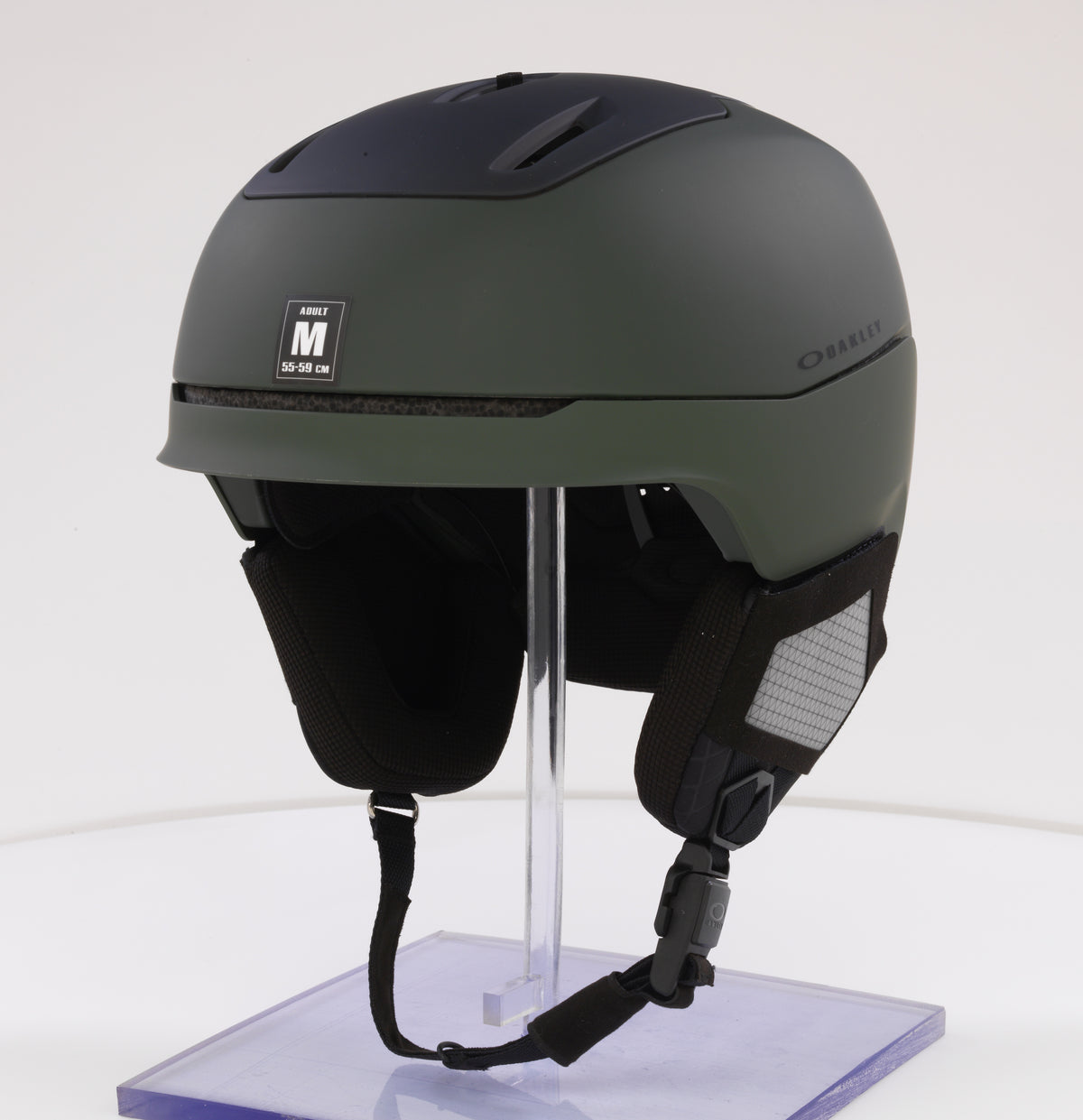 Oakley MOD5 slidinėjimo šalmas
