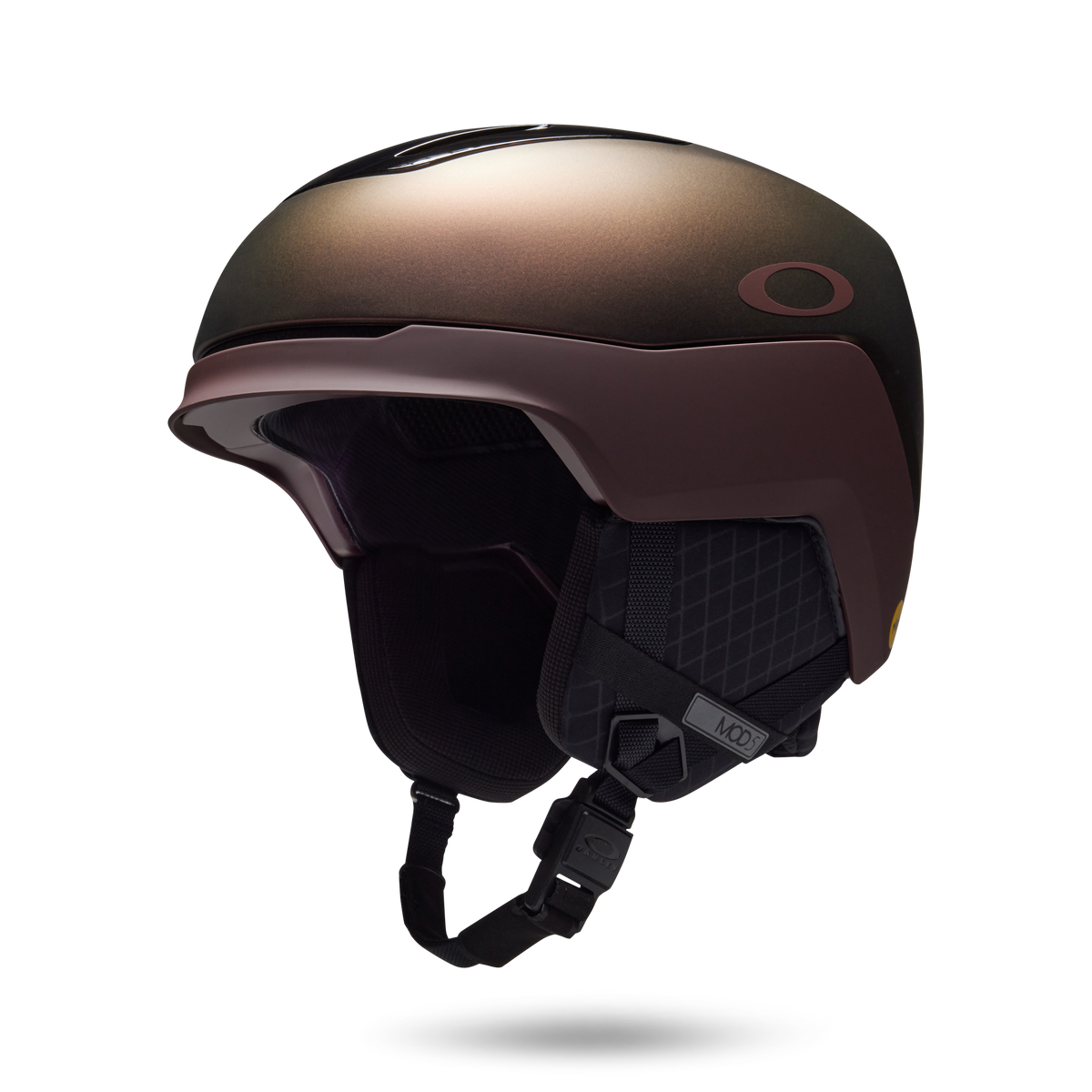 Oakley MOD5 slidinėjimo šalmas