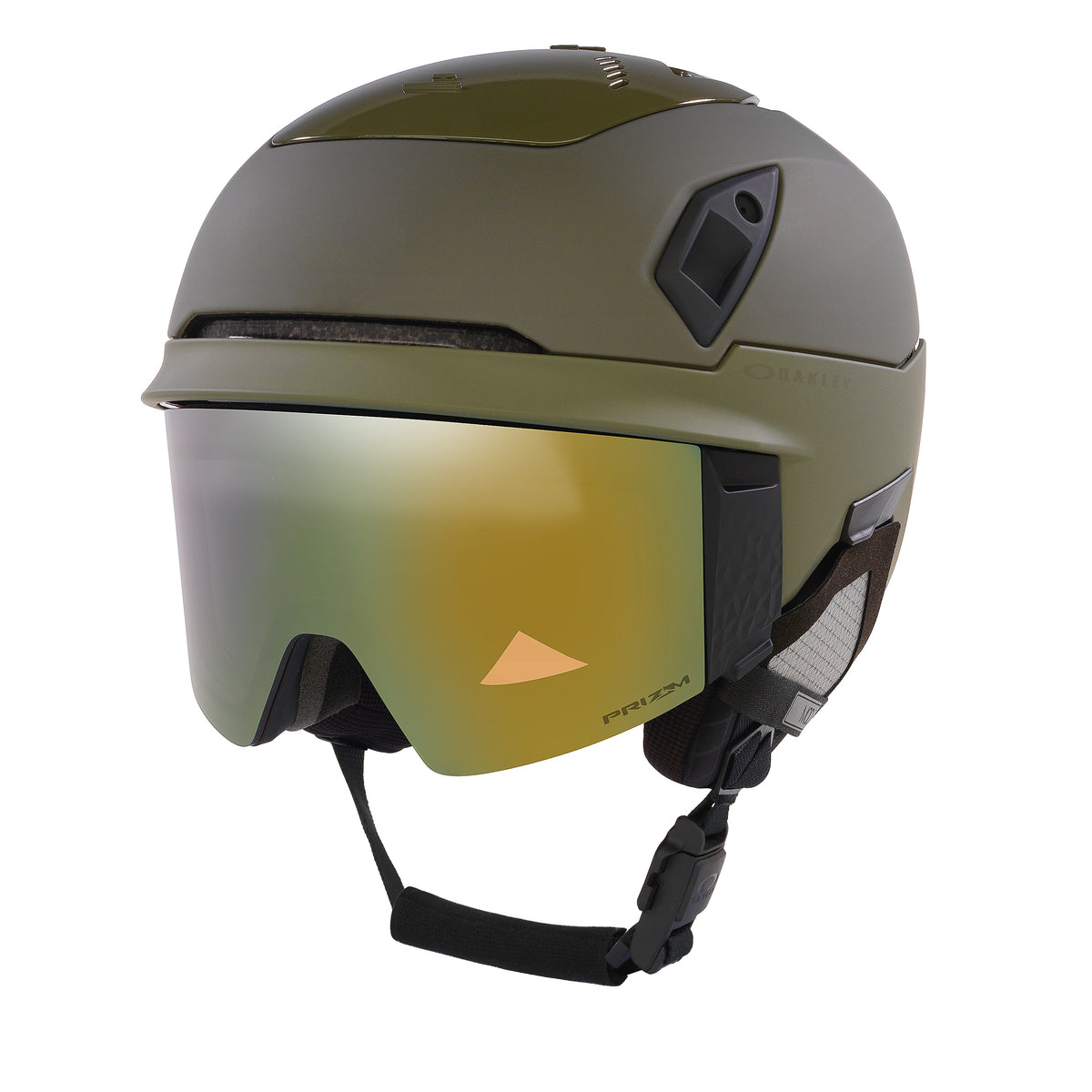 Oakley MOD7 slidinėjimo šalmas