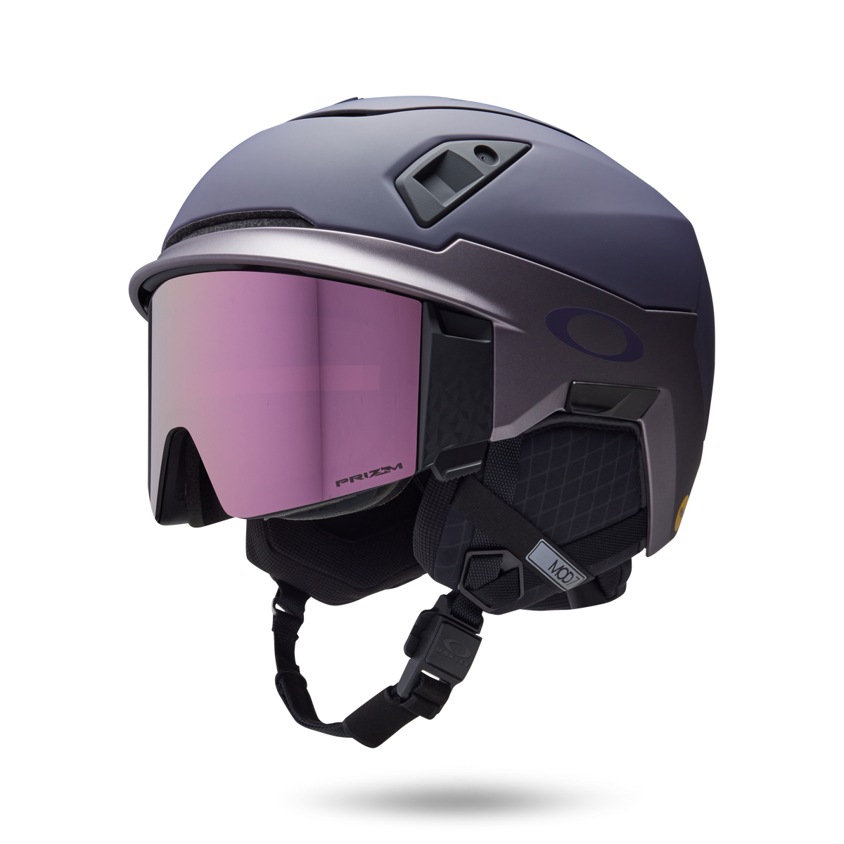 Oakley MOD7 slidinėjimo šalmas