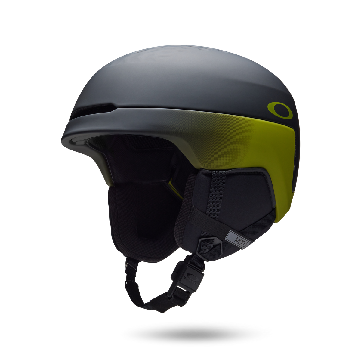 Oakley MOD3 slidinėjimo šalmas