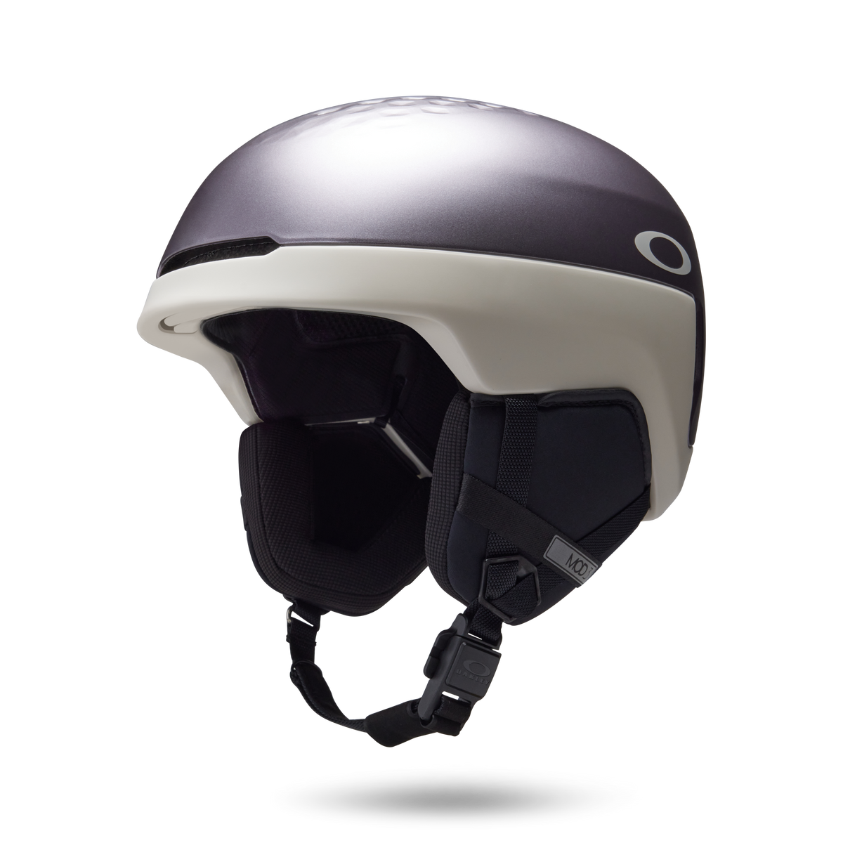 Oakley MOD3 slidinėjimo šalmas