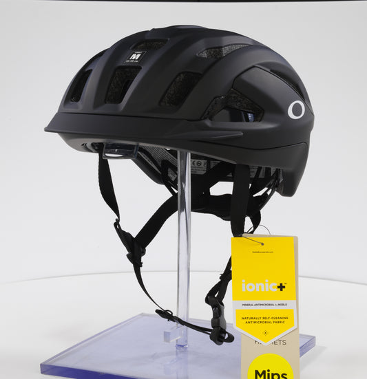Oakley Aro3 Allroad dviratininko šalmas