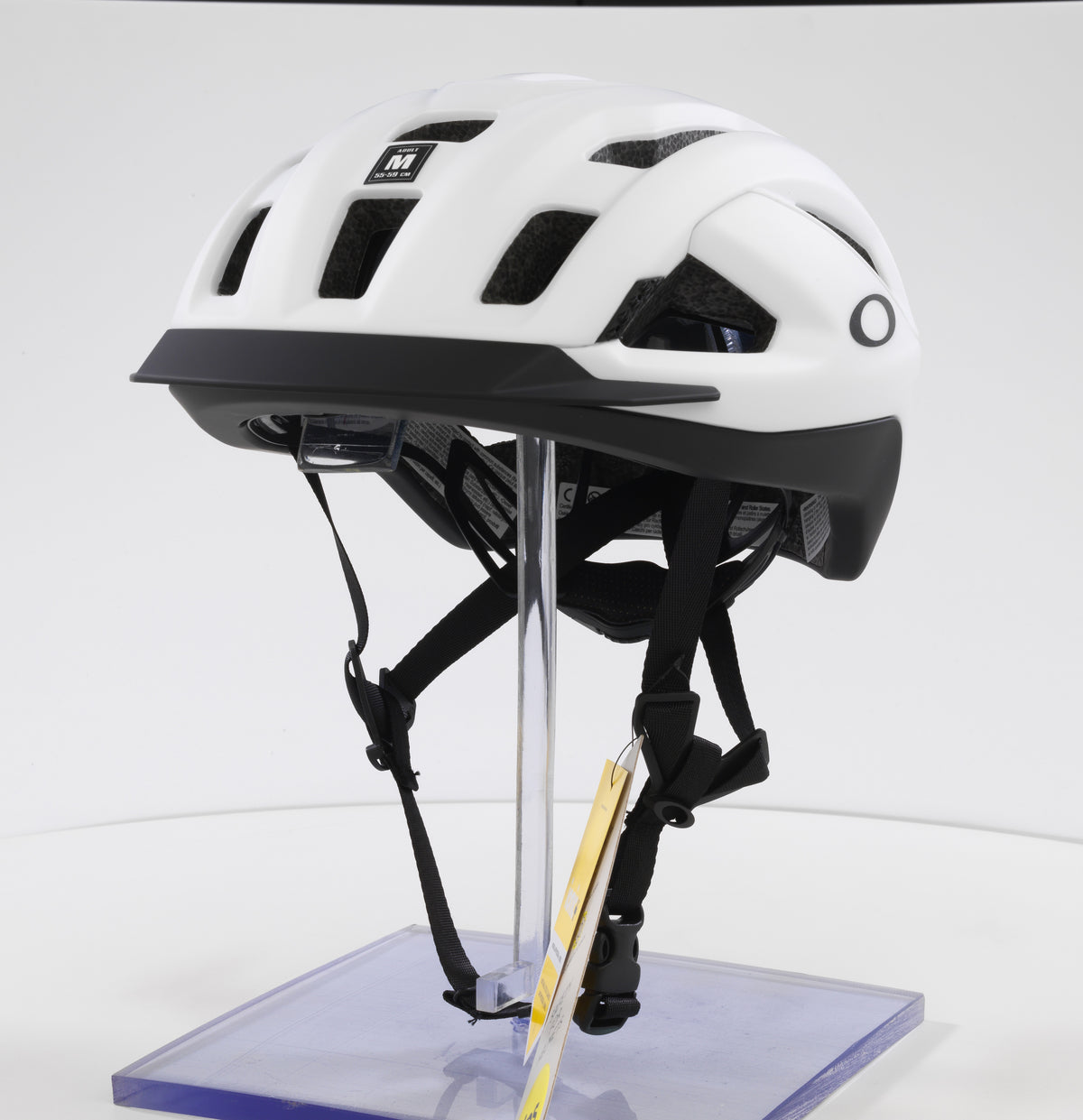 Oakley Aro3 Allroad dviratininko šalmas
