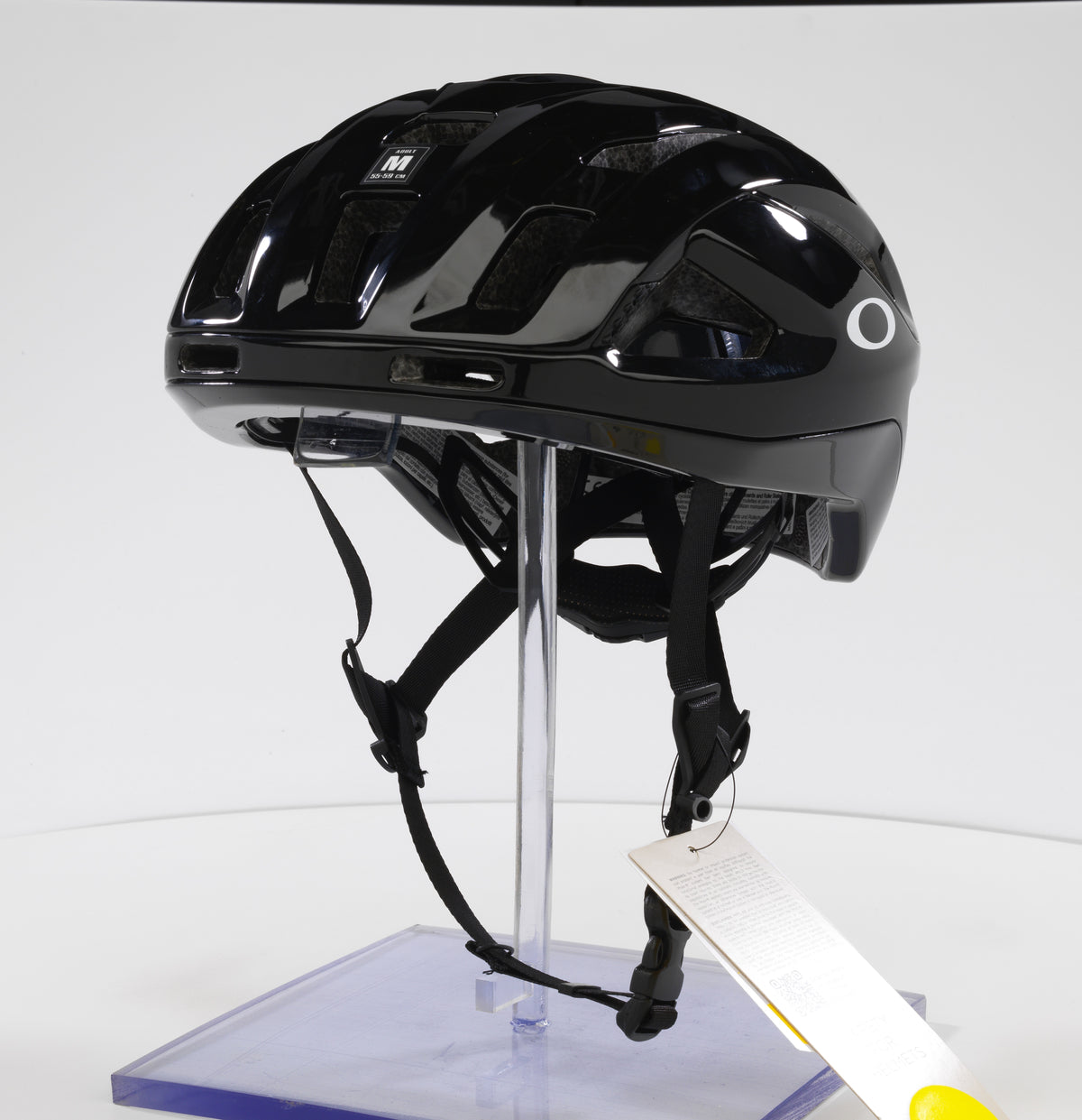 Oakley Aro3 Endurance dviratininko šalmas