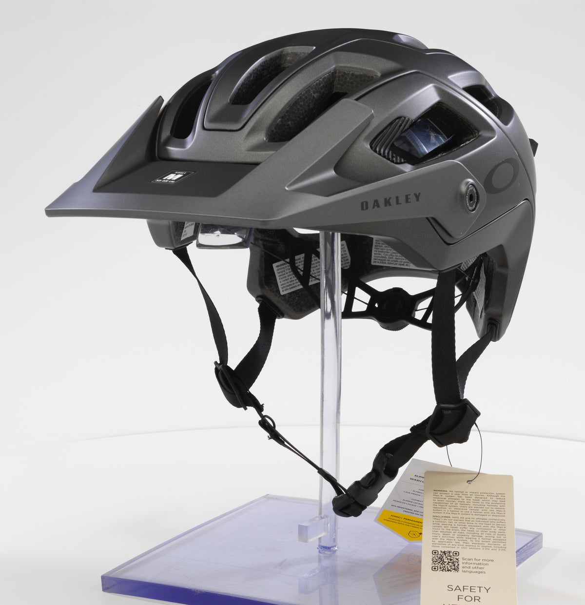 Oakley DRT5 Maven dviratininko šalmas
