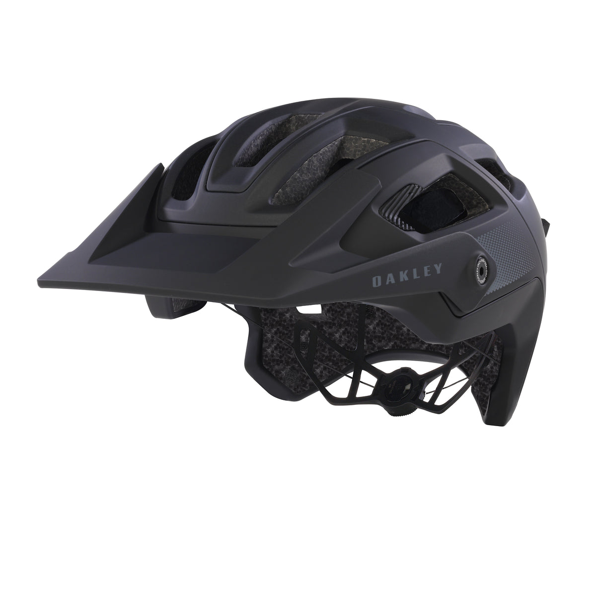 Oakley DRT5 Maven ICE dviratininko šalmas