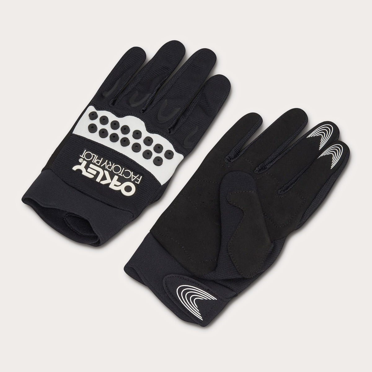 Oakley Switchback MTB 2.0 dviratininko pirštinės