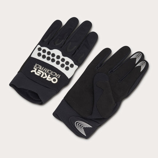 Oakley Switchback MTB 2.0 dviratininko pirštinės