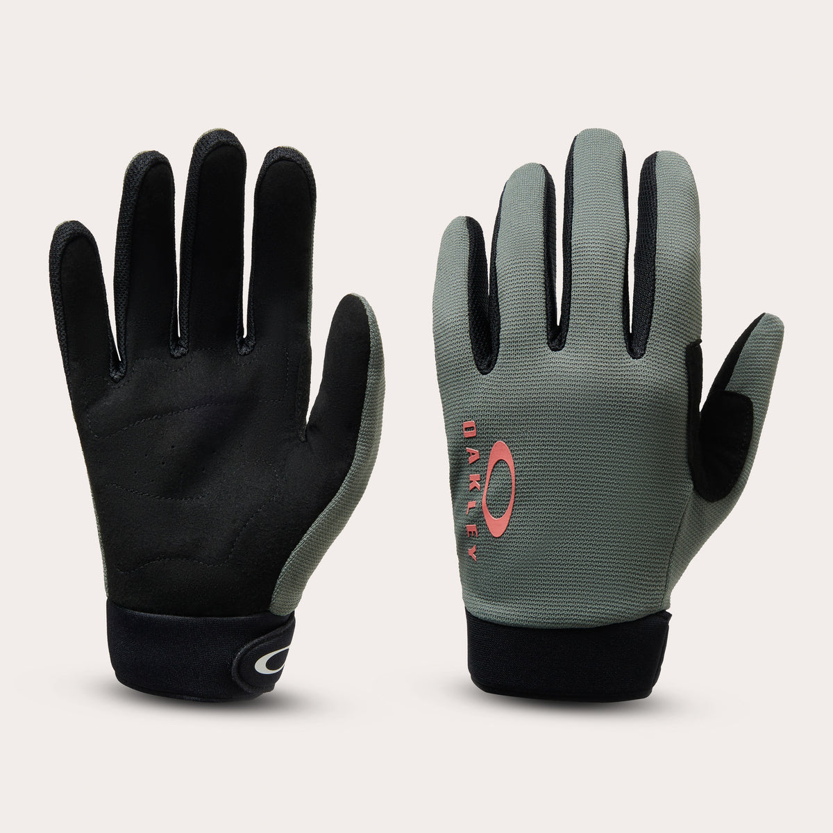 Oakley Seeker MTB dviratininko pirštinės