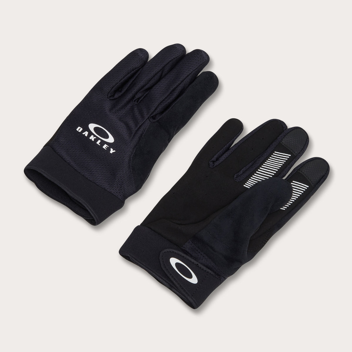 Oakley All Mountain MTB dviratininko pirštinės