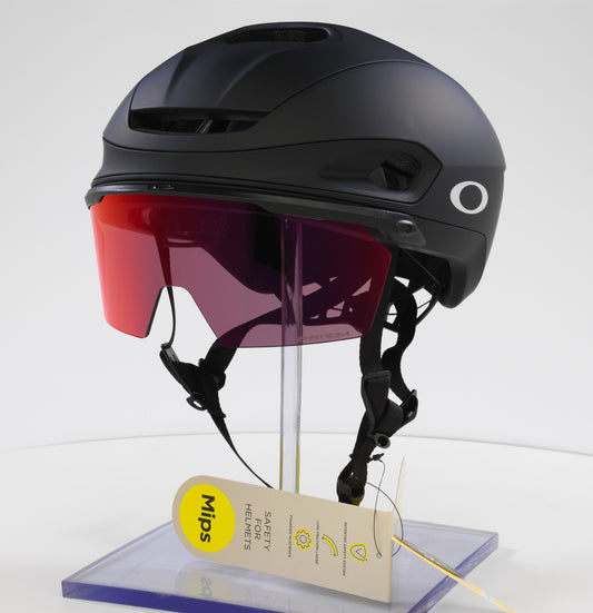 Oakley dviratininko šalmas FOS901512 Prizm Road