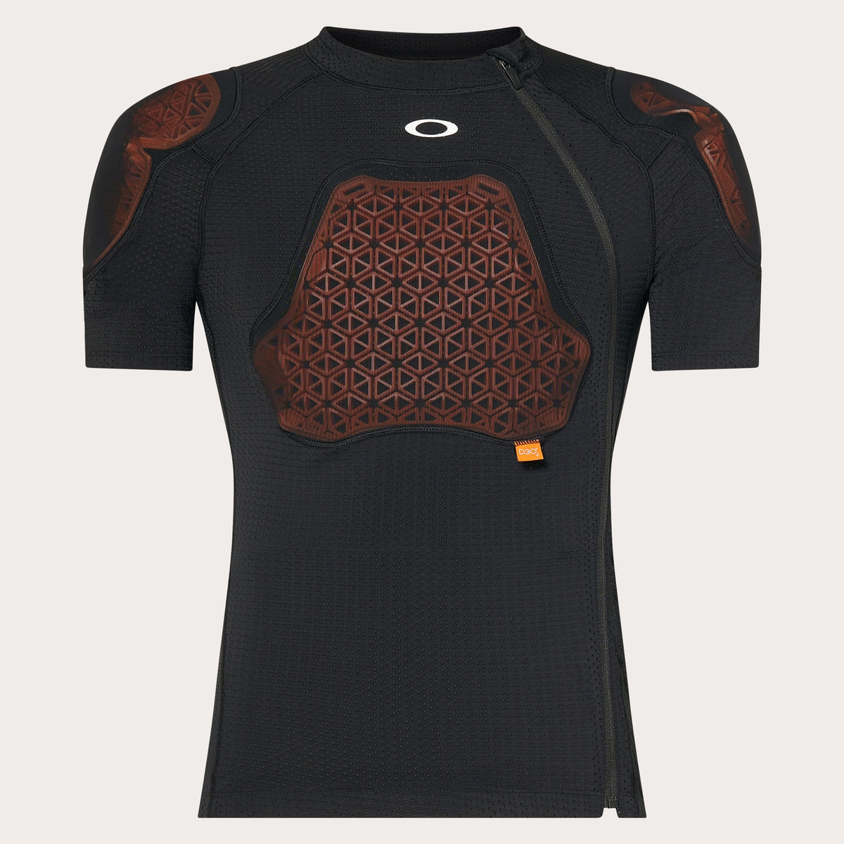 Oakley Drop In D3O Full Impact apsauginiai marškinėliai