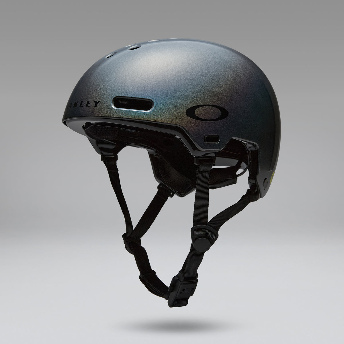 Oakley MOD PRK MIPS slidinėjimo šalmas