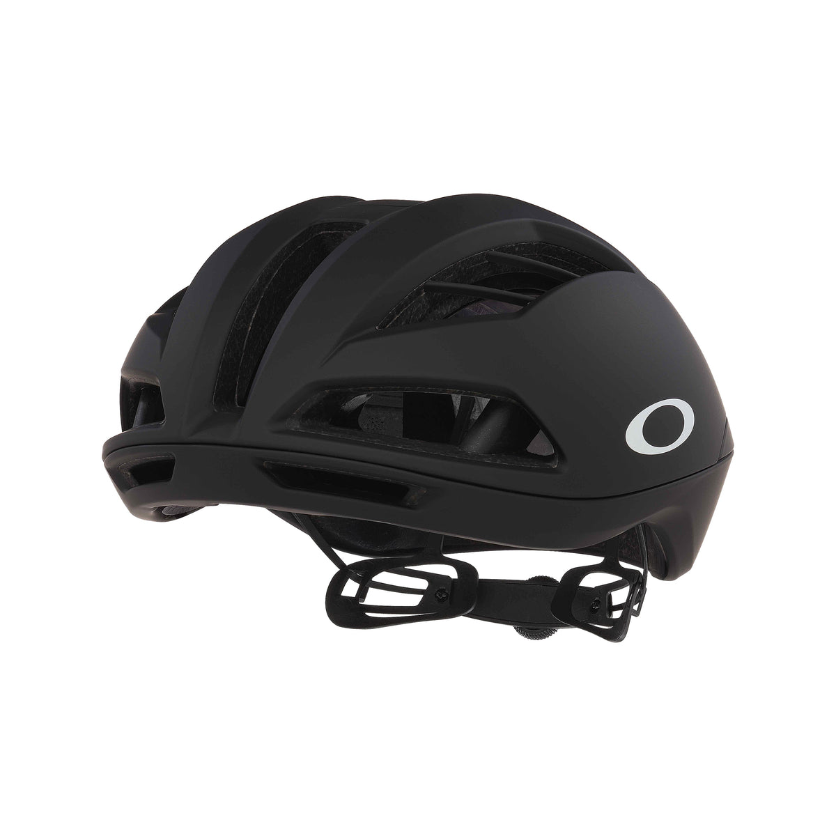 Oakley Velo Stelvio dviratininko šalmas