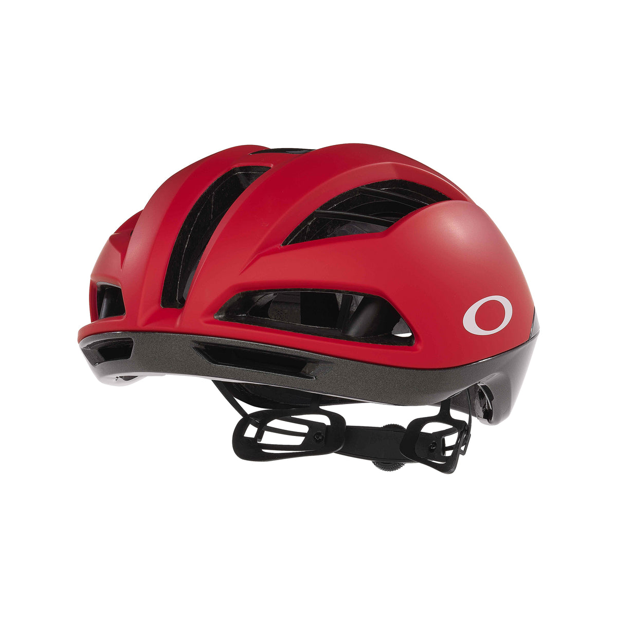Oakley Velo Stelvio dviratininko šalmas