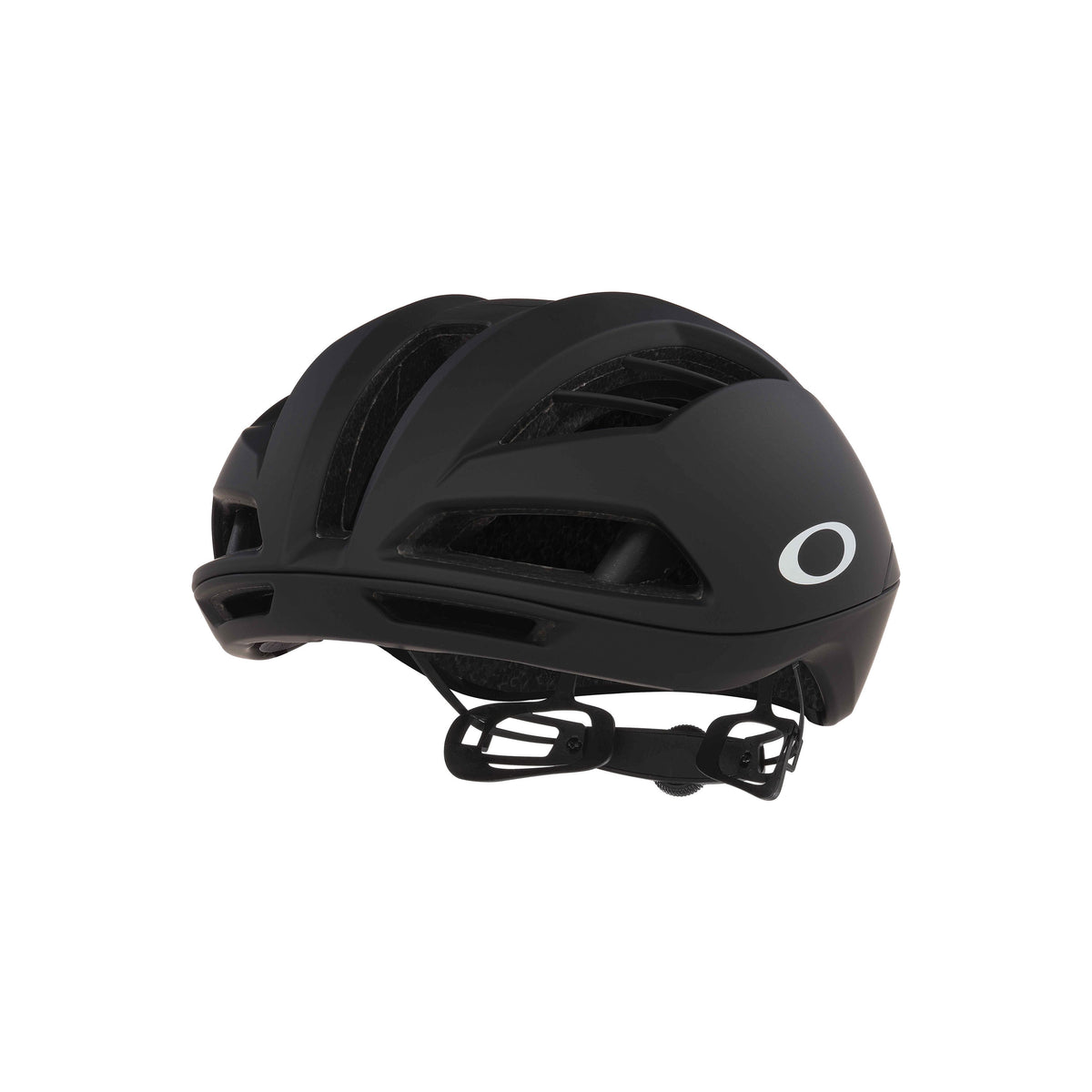 Oakley Velo Stelvio MIPS dviratininko šalmas