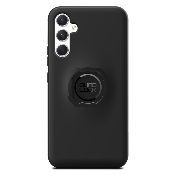 Telefono dėklas Quad Lock Samsung Galaxy