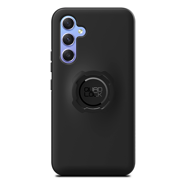 Telefono dėklas Quad Lock Samsung Galaxy
