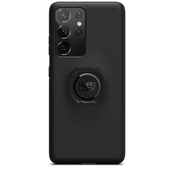 Telefono dėklas Quad Lock Samsung Galaxy