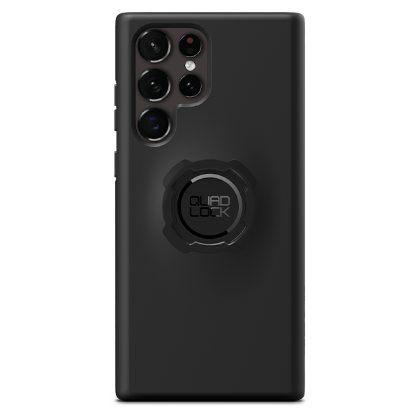 Telefono dėklas Quad Lock Samsung Galaxy