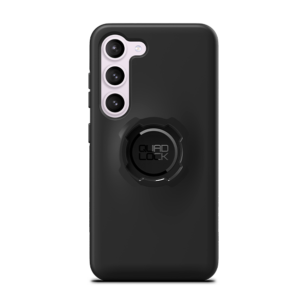 Telefono dėklas Quad Lock Samsung Galaxy