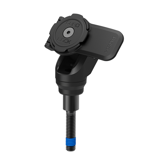 Telefono laikiklis motociklui Quad Lock Handlebar Clamp Bolt PRO – QLM-HBC-PRO