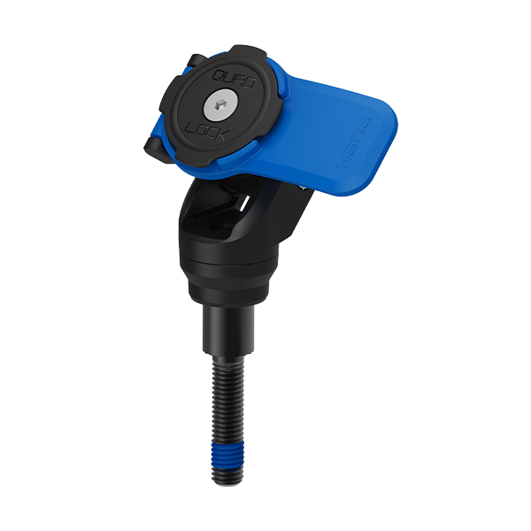 Telefono laikiklis motociklui Quad Lock Handlebar Clamp Bolt – QLM-HBC