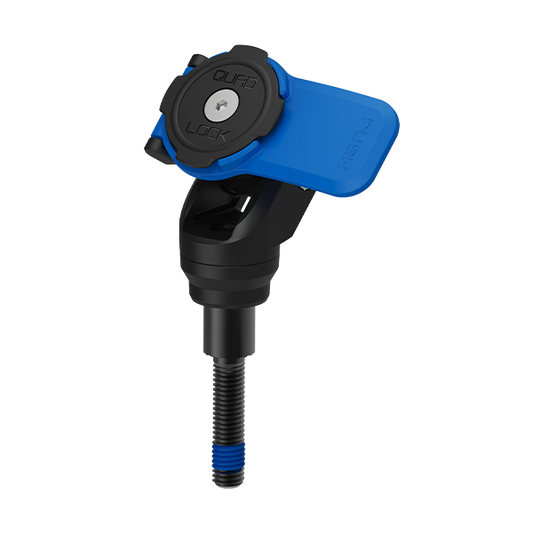 Telefono laikiklis motociklui Quad Lock Handlebar Clamp Bolt – QLM-HBC