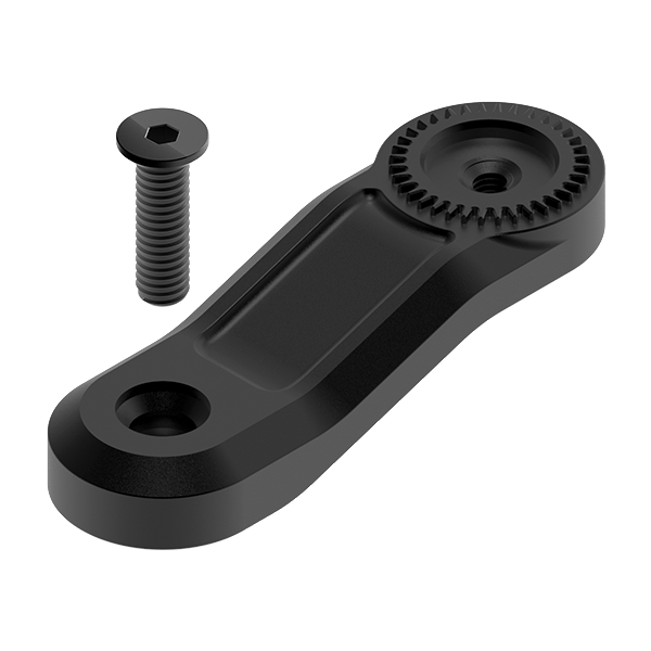 Laikiklio prailginimo svirtis Quad Lock Extension Arm PRO – QLP-HBR-PRO-EA